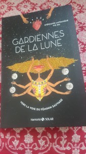 Gardiennesdelalune