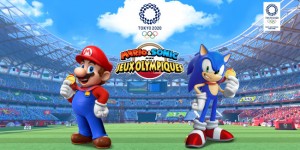 MarioandSonic