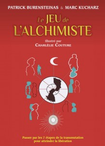 le jeu de l'alchimie -Coffret NEW