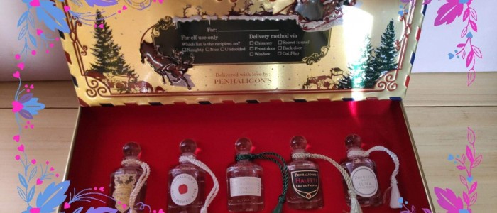 Ladies'collectionPenhaligons