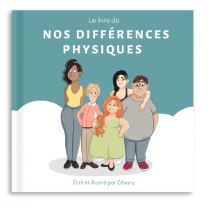 DifferncesPhysiques