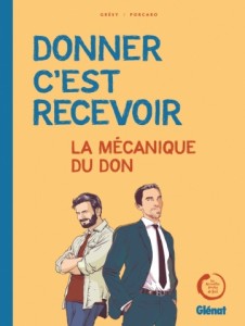 Donnercest recevoir