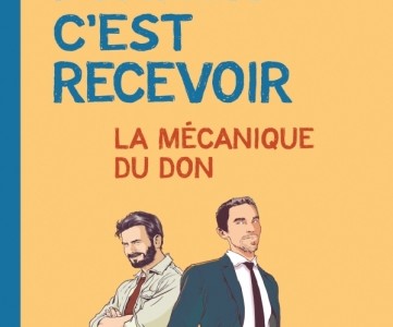 Donnercest recevoir