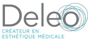Logo DELEO
