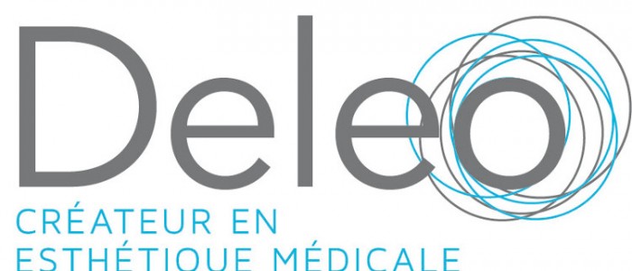 Logo DELEO