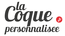 LaCoquePersonnalisée logo