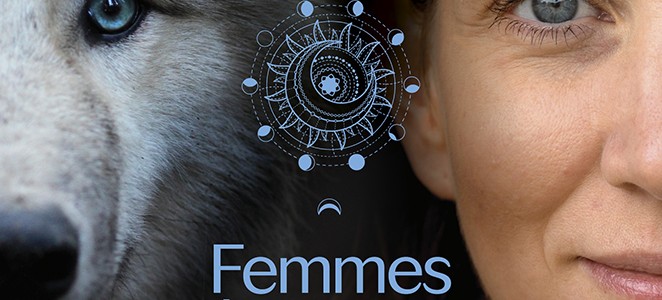 FemmesChamanes