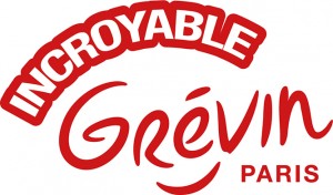 LOGO Incroyable Grévin 2019