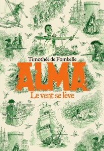 ALMA - T DE FOMBELLE