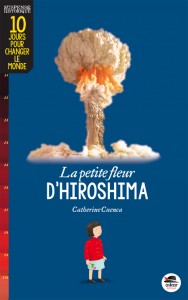 LA PETITE FLEUR HIROSHIMA-gulli