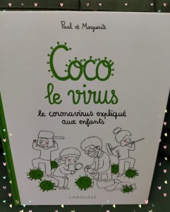 Cocolevirus