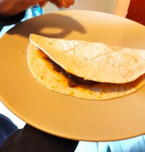 Tortilla