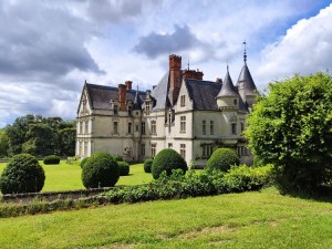 chateau