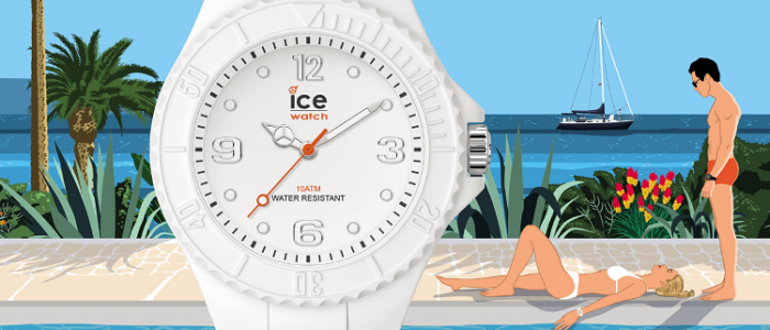 Ice-watch-ice-generation