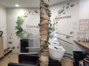 BIOCOIFFSalon