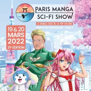 parismanga