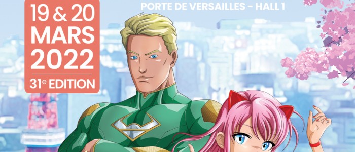 parismanga