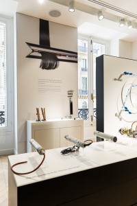 Dyson Beauty Lab