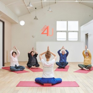 yoga4unity