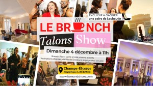 BrunchTalonsShows