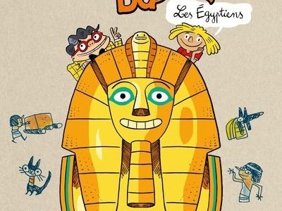 Les-DingoDocus-BD-Les-Egyptiens