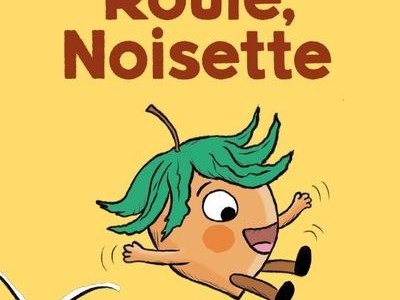 Roule,Noisette