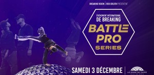 Battle pro 2022