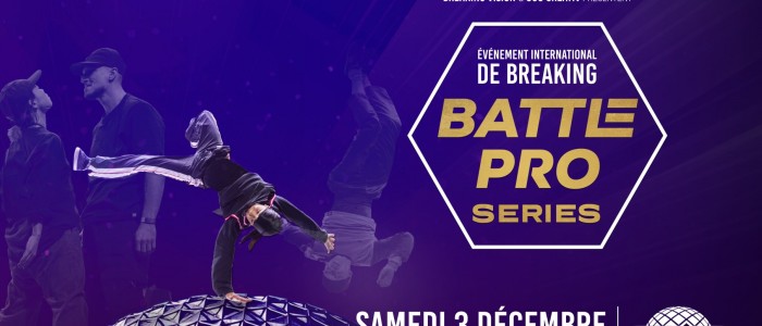 Battle pro 2022