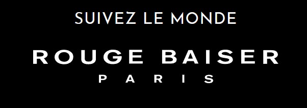 SuivezRougeBaiserParis