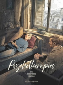 PsychotherapiesGlenat