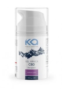 gelCBD