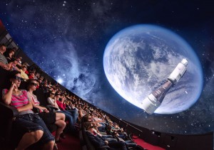 Planetarium3D