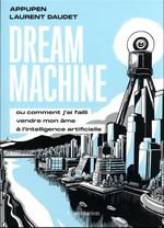 dreammachine