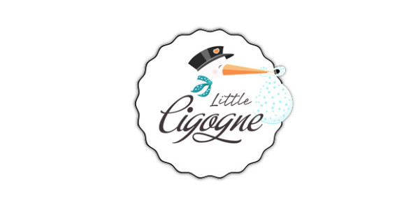 little-cigogne.logo