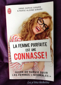 La femme parfaite est une connasse_les p'tites bichettes