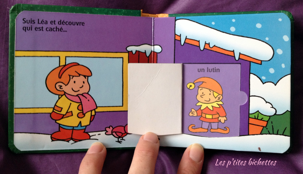 Chut les enfants lisent_les p'tites bichettes 3