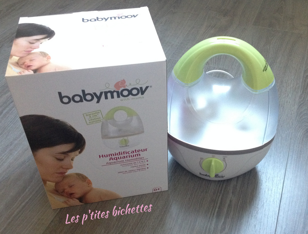Babymoov Les p'tites bichettes