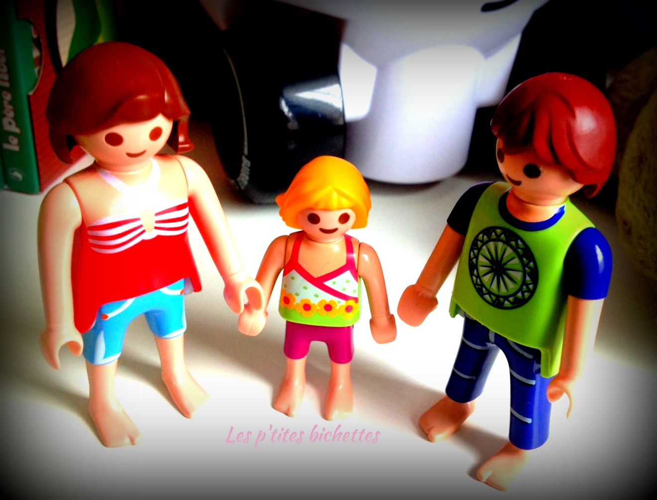 famille