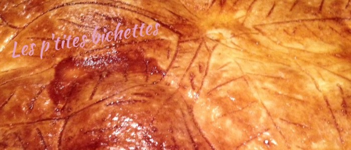 galette