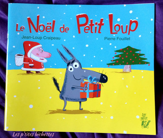 Le Noël de Petit Loup