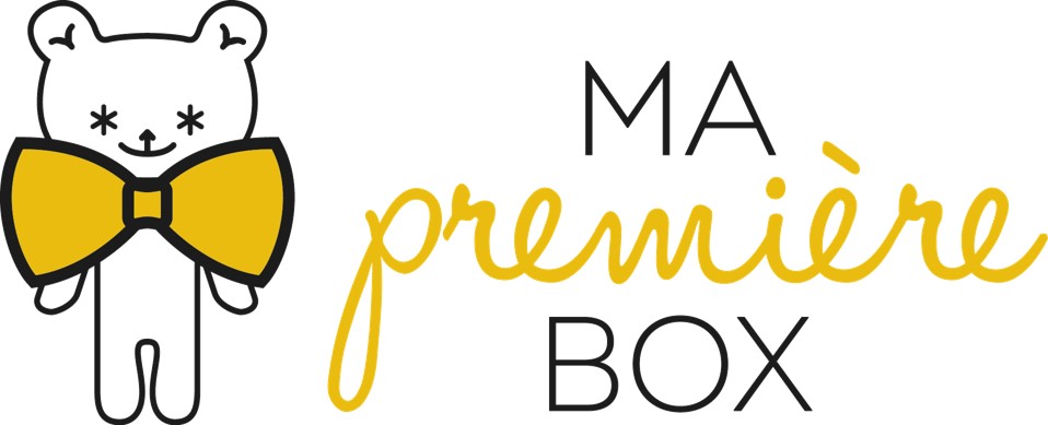 Logo ma première box