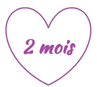 2 mois