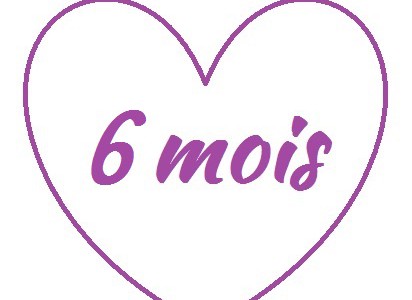 6 mois