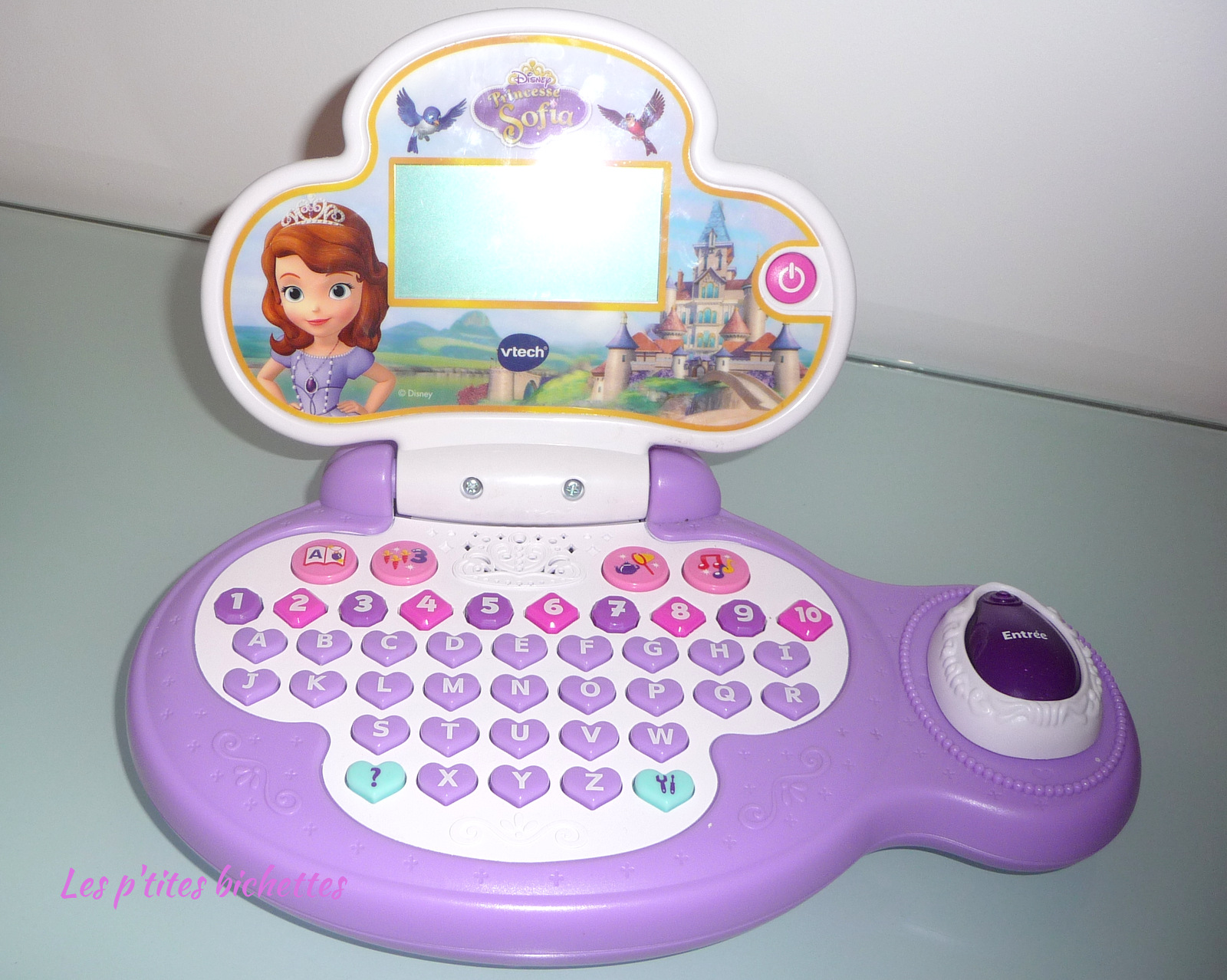 Ordinateur Vtech