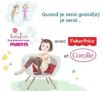 Tiniloo Baby box octobre