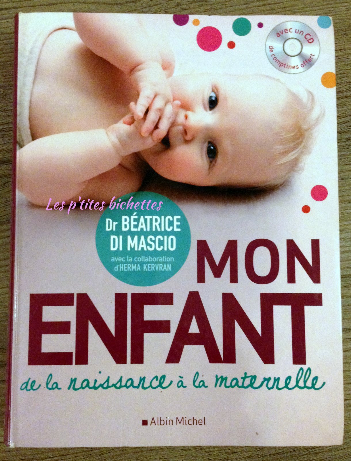 lecture de parents