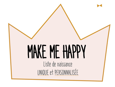 make me happy