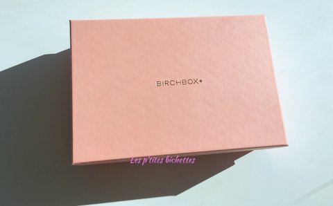 BIRCHBOX