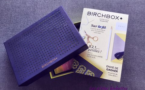 birchbox