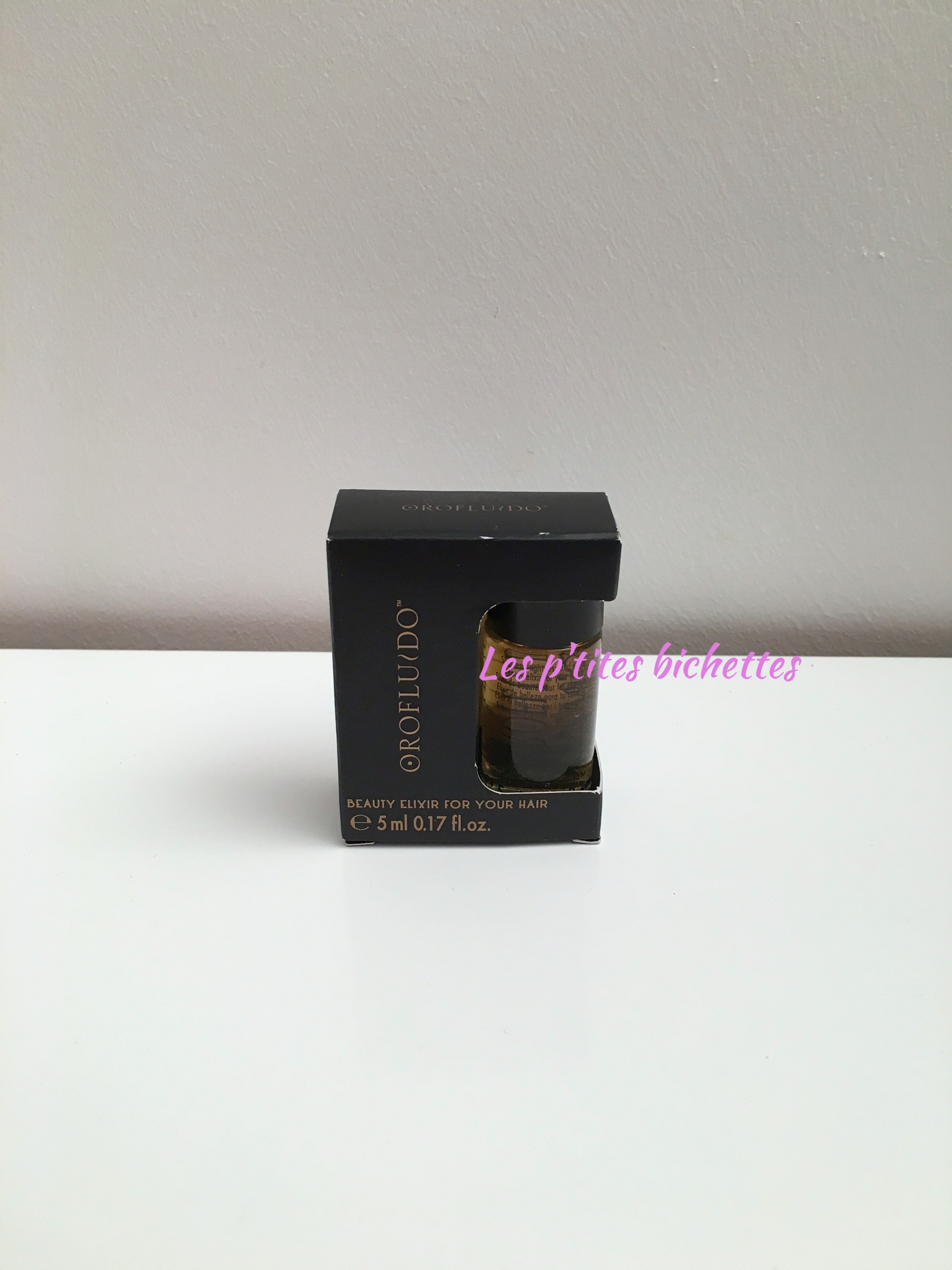 Birchbox décembre